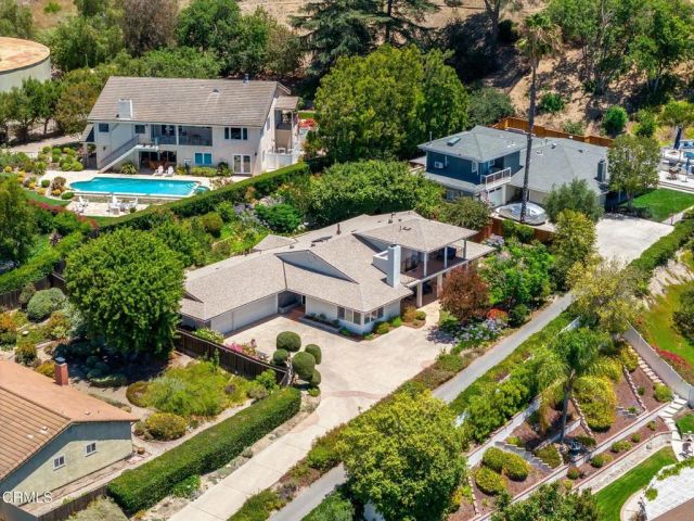 1548 Wilder Street, Thousand Oaks, CA 91362
