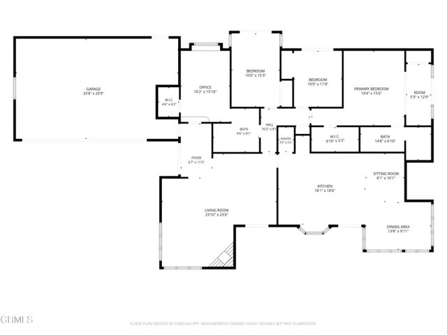 1548 Wilder Street, Thousand Oaks, CA 91362
