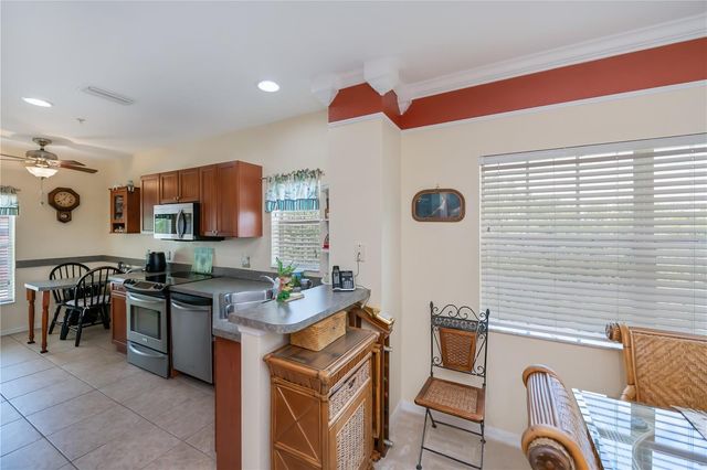 2060 WILLOW HAMMOCK CIRCLE 301, Punta Gorda, FL 33983