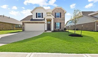 14002 S River Drive, Baytown, TX 77523