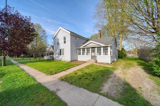 144 Wood Street, Petersburg, MI 49270