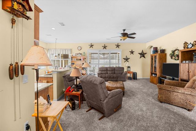 535 SW Lake Manatee Way, Port St. Lucie, Port St Lucie, FL 34986
