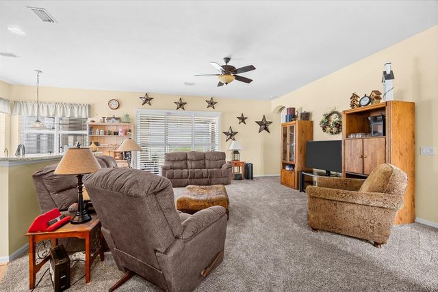 535 SW Lake Manatee Way, Port St. Lucie, Port St Lucie, FL 34986