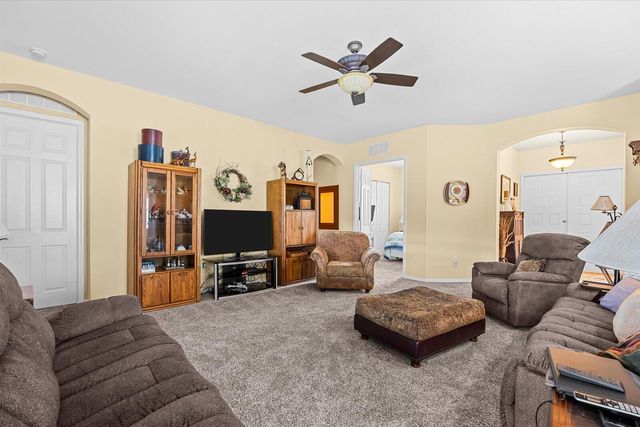 535 SW Lake Manatee Way, Port St. Lucie, Port St Lucie, FL 34986