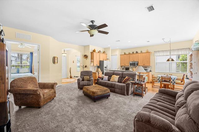 535 SW Lake Manatee Way, Port St. Lucie, Port St Lucie, FL 34986