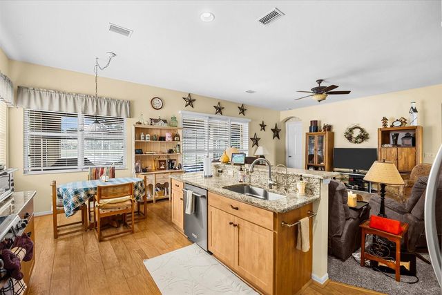 535 SW Lake Manatee Way, Port St. Lucie, Port St Lucie, FL 34986