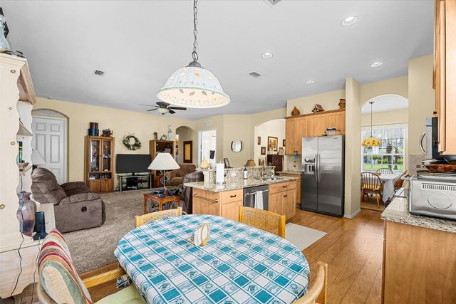 535 SW Lake Manatee Way, Port St. Lucie, Port St Lucie, FL 34986