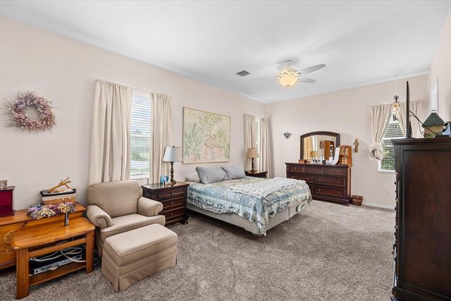535 SW Lake Manatee Way, Port St. Lucie, Port St Lucie, FL 34986