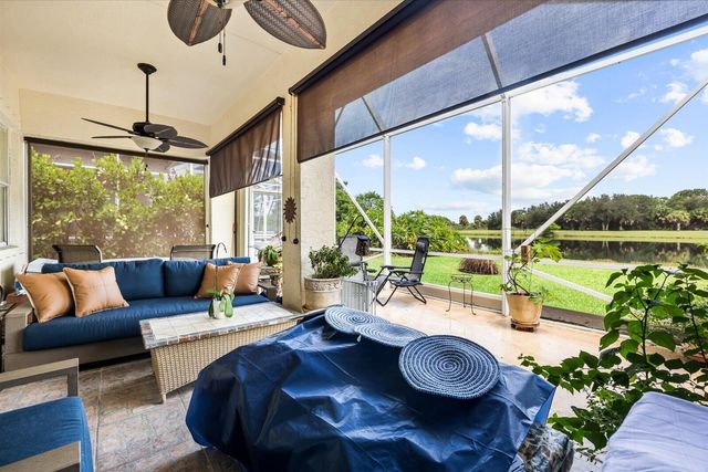 535 SW Lake Manatee Way, Port St. Lucie, Port St Lucie, FL 34986