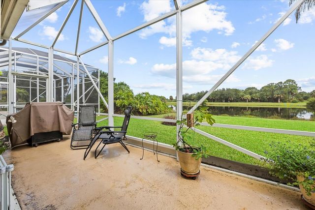 535 SW Lake Manatee Way, Port St. Lucie, Port St Lucie, FL 34986