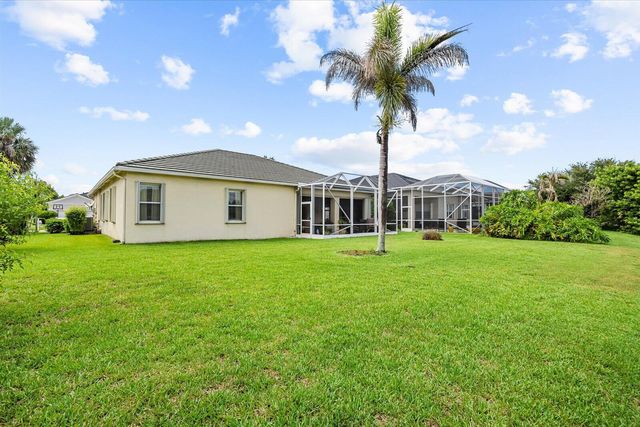535 SW Lake Manatee Way, Port St. Lucie, Port St Lucie, FL 34986