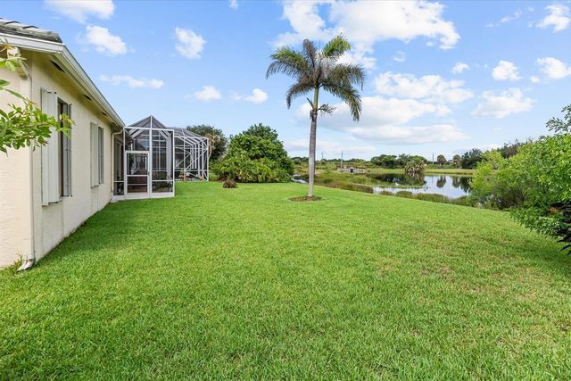 535 SW Lake Manatee Way, Port St. Lucie, Port St Lucie, FL 34986