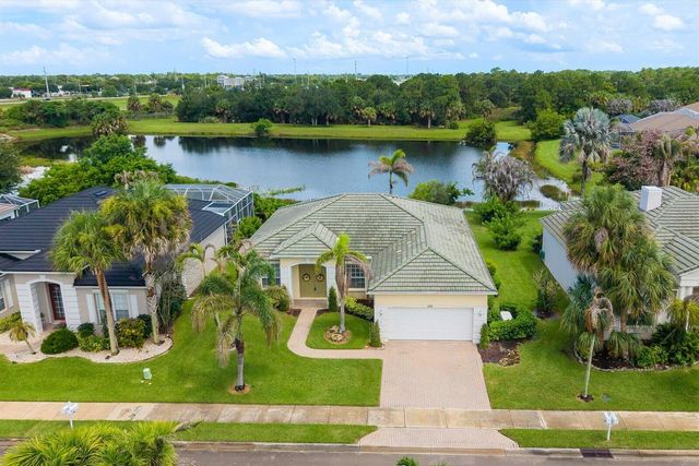 535 SW Lake Manatee Way, Port St. Lucie, Port St Lucie, FL 34986