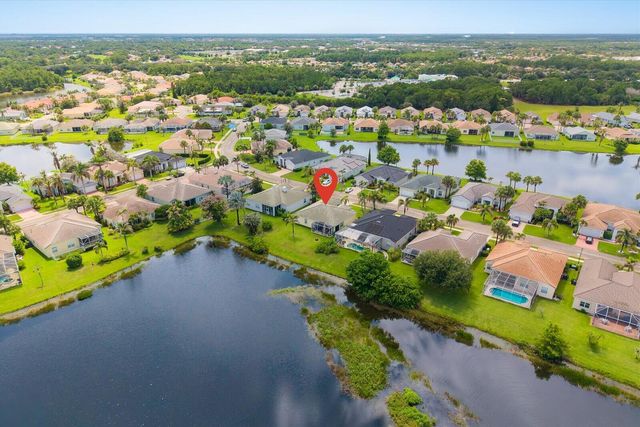 535 SW Lake Manatee Way, Port St. Lucie, Port St Lucie, FL 34986