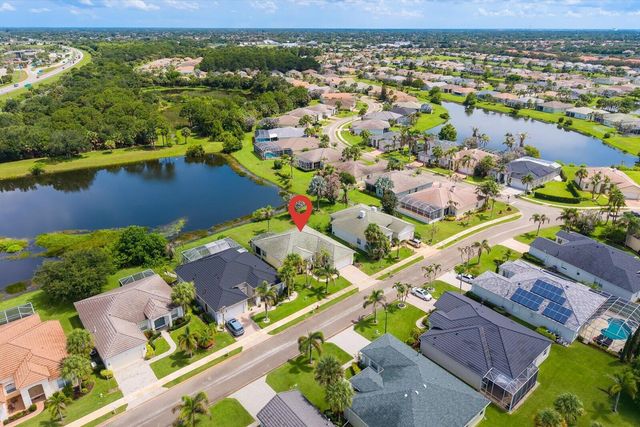 535 SW Lake Manatee Way, Port St. Lucie, Port St Lucie, FL 34986