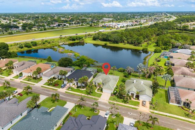 535 SW Lake Manatee Way, Port St. Lucie, Port St Lucie, FL 34986