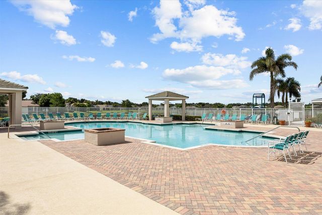 535 SW Lake Manatee Way, Port St. Lucie, Port St Lucie, FL 34986