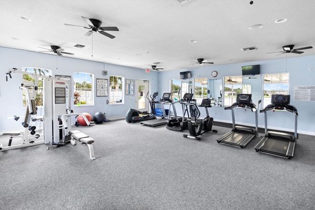535 SW Lake Manatee Way, Port St. Lucie, Port St Lucie, FL 34986