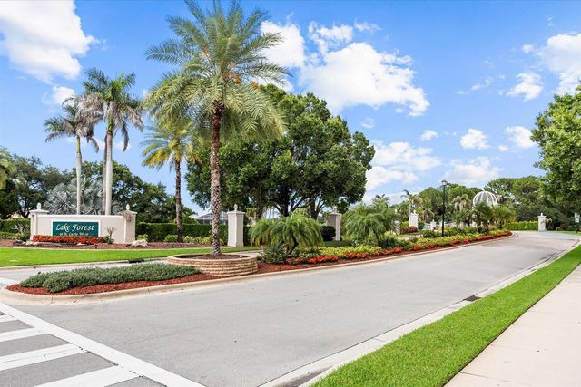 535 SW Lake Manatee Way, Port St. Lucie, Port St Lucie, FL 34986