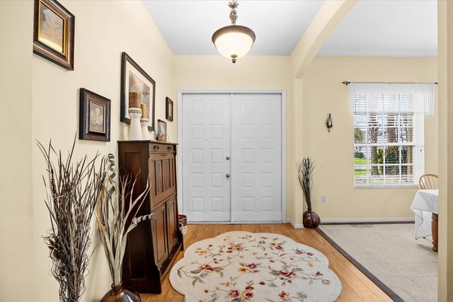 535 SW Lake Manatee Way, Port St. Lucie, Port St Lucie, FL 34986