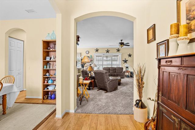535 SW Lake Manatee Way, Port St. Lucie, Port St Lucie, FL 34986