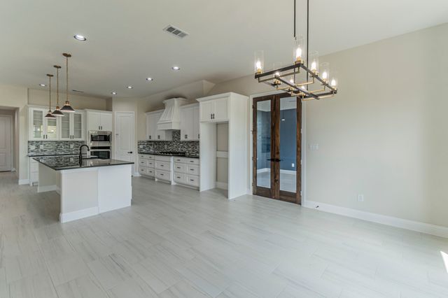 26 Kentucky Court, Van Alstyne, TX 75495