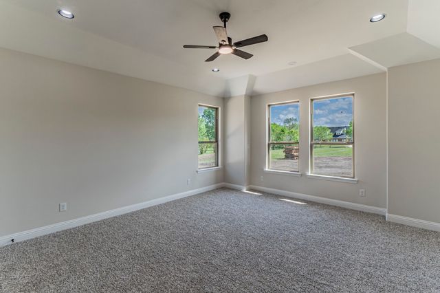 26 Kentucky Court, Van Alstyne, TX 75495