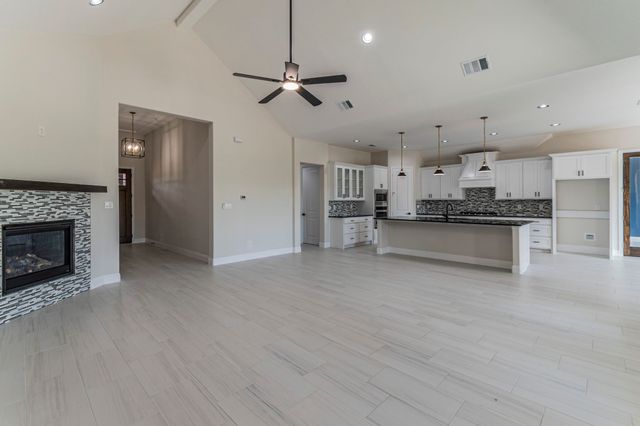 26 Kentucky Court, Van Alstyne, TX 75495