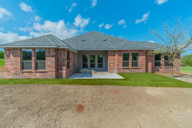 26 Kentucky Court, Van Alstyne, TX 75495