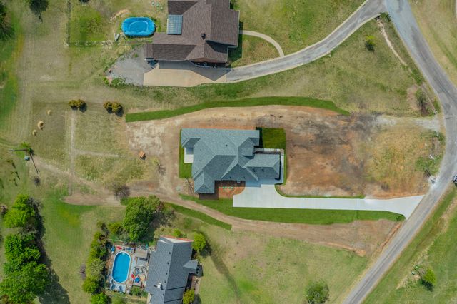 26 Kentucky Court, Van Alstyne, TX 75495