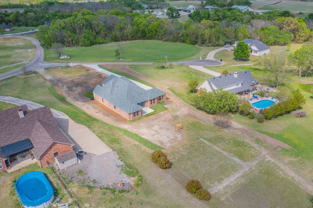 26 Kentucky Court, Van Alstyne, TX 75495
