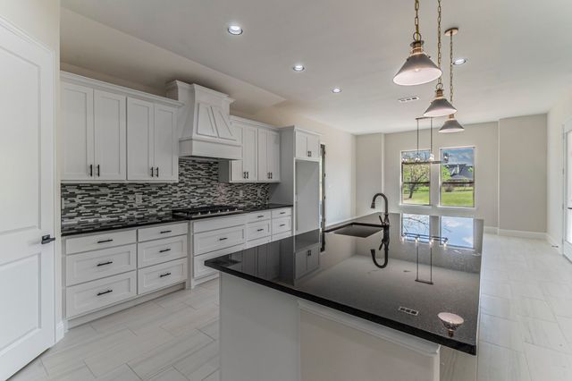 26 Kentucky Court, Van Alstyne, TX 75495