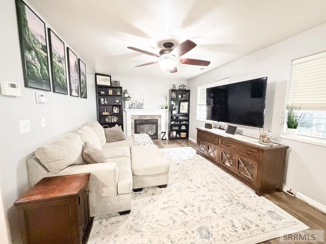 5107 E Lindee Lane, Ammon, ID 83401