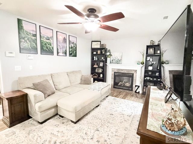 5107 E Lindee Lane, Ammon, ID 83401