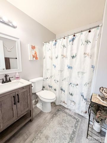 5107 E Lindee Lane, Ammon, ID 83401