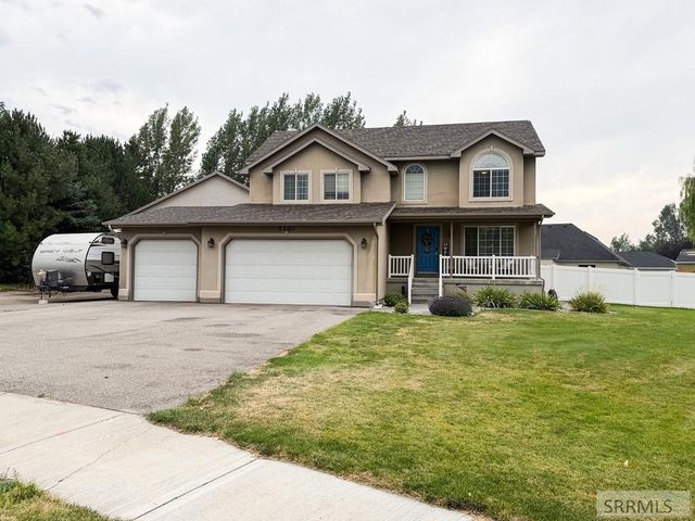 5107 E Lindee Lane, Ammon, ID 83401