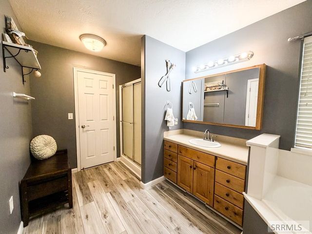 5107 E Lindee Lane, Ammon, ID 83401