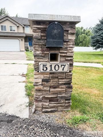 5107 E Lindee Lane, Ammon, ID 83401
