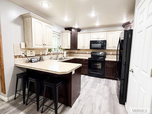 5107 E Lindee Lane, Ammon, ID 83401