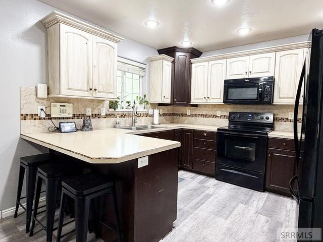 5107 E Lindee Lane, Ammon, ID 83401