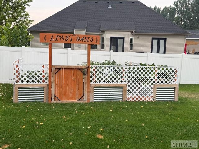 5107 E Lindee Lane, Ammon, ID 83401