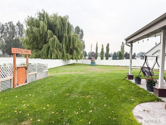5107 E Lindee Lane, Ammon, ID 83401