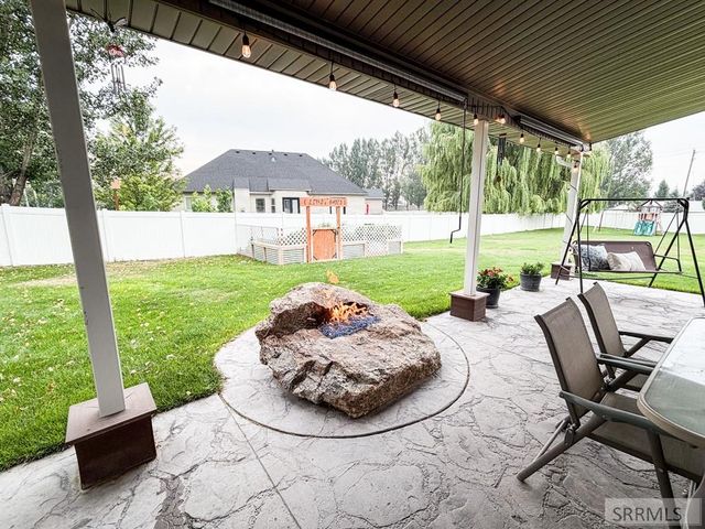 5107 E Lindee Lane, Ammon, ID 83401