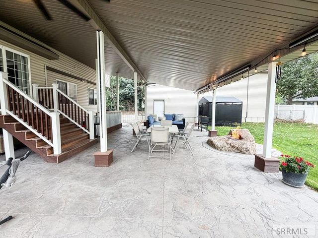 5107 E Lindee Lane, Ammon, ID 83401