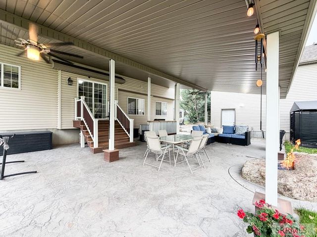 5107 E Lindee Lane, Ammon, ID 83401