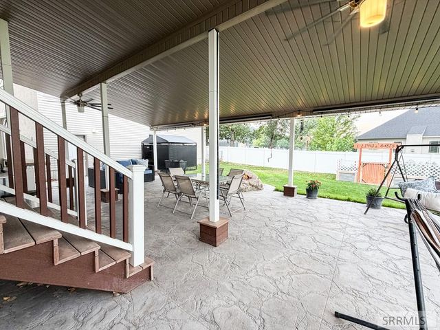 5107 E Lindee Lane, Ammon, ID 83401