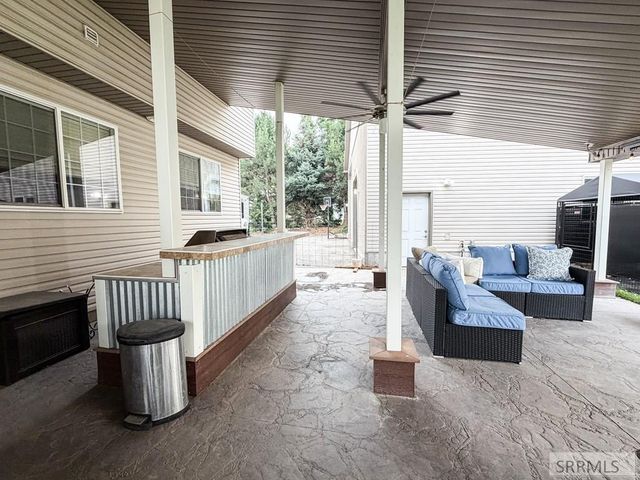 5107 E Lindee Lane, Ammon, ID 83401