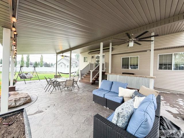 5107 E Lindee Lane, Ammon, ID 83401