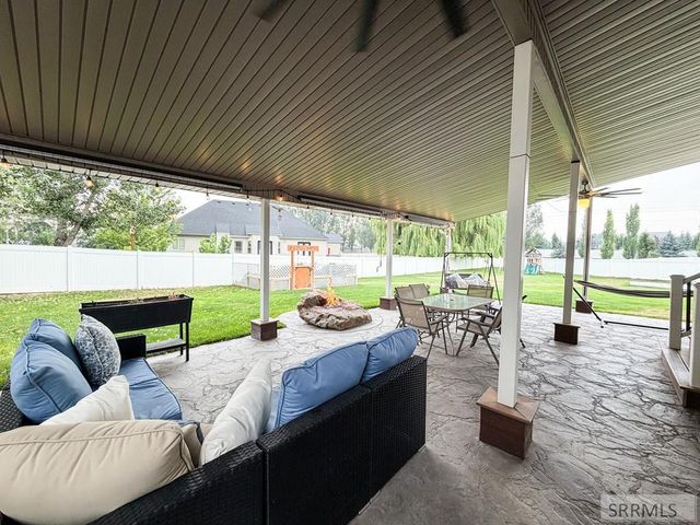5107 E Lindee Lane, Ammon, ID 83401