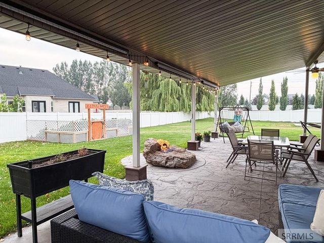 5107 E Lindee Lane, Ammon, ID 83401
